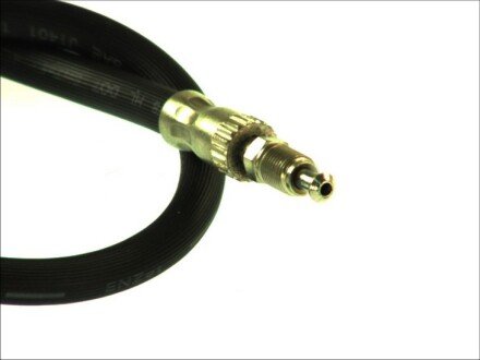 Шланг тормозной задний abe C84146ABE