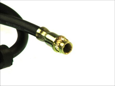 Шланг тормозной задний abe C84146ABE