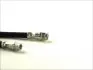 Шланг тормозной задний ABE C85149ABE