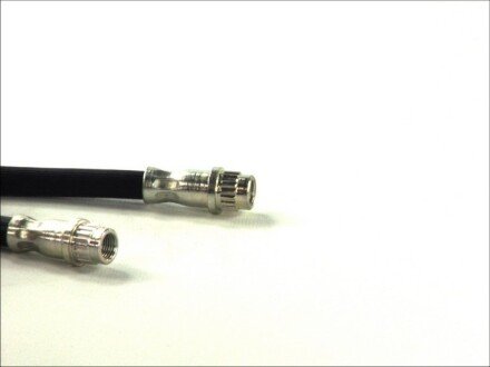 Шланг тормозной задний abe C85149ABE