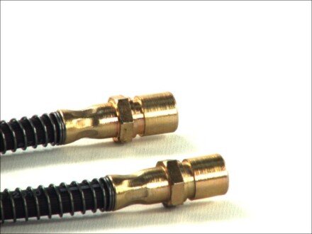 Шланг тормозной задний abe C85203ABE