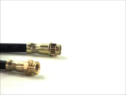 Шланг тормозной задний abe C86153ABE