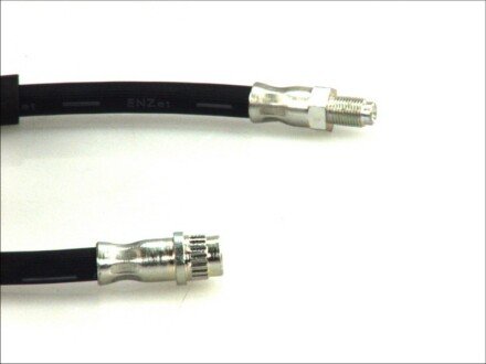 Шланг тормозной задний abe C86154ABE