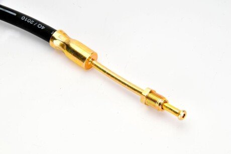 Шланг гальмівний задній abe C86156ABE