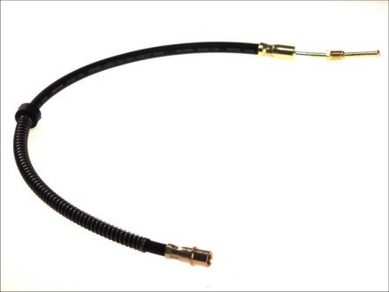 Шланг гальмівний задній abe C86157ABE