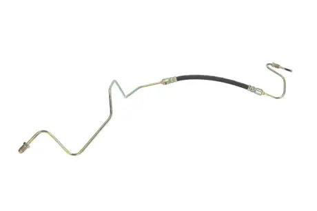 Шланг тормозной задний ABE C86166ABE Пежо 308