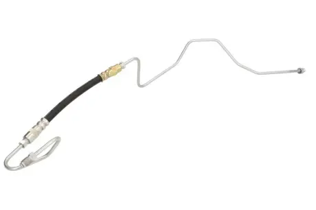 Шланг тормозной задний ABE C86167ABE Пежо 308