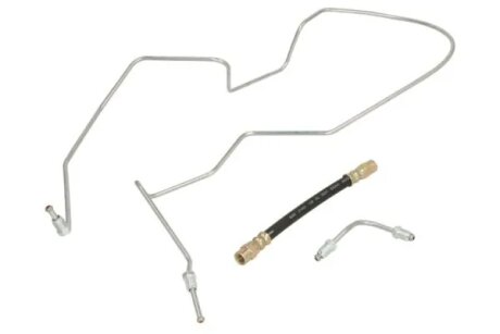 Шланг тормозной задний abe C87151ABE на Рено Сценик 2