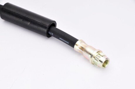 Шланг гальмівний задній abe C87195ABE