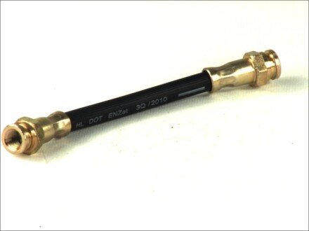 Шланг гальмівний задній abe C88148ABE на Форд KA