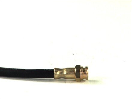 Шланг гальмівний задній abe C88221ABE