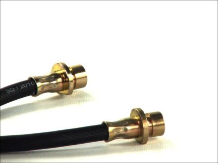 Шланг тормозной задний abe C89216ABE