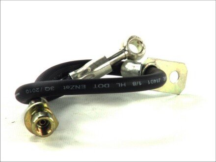 Шланг тормозной задний abe C89229ABE на Хонда Аккорд 6