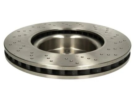 Гальмівний диск abe C3M077ABE