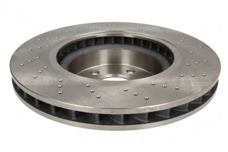 Тормозной диск abe C3M081ABE