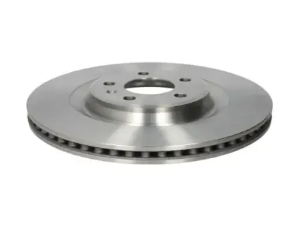 Тормозной диск ABE C4A032ABE Фольксваген Гольф 6
