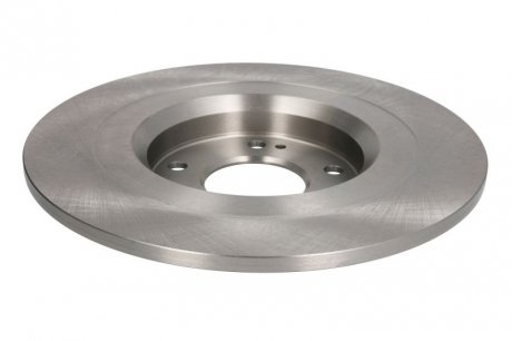 Задній гальмівний (тормозний) диск abe C4C020ABE