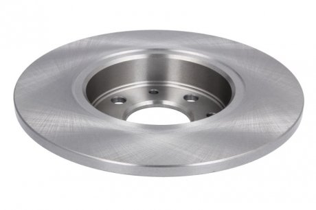 Задній гальмівний (тормозний) диск abe C4D015ABE