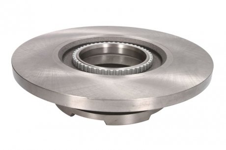 Задній гальмівний (тормозний) диск abe C4G018ABE