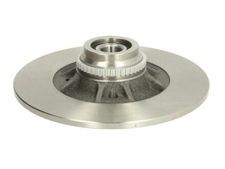 Тормозной диск abe C4R007ABE