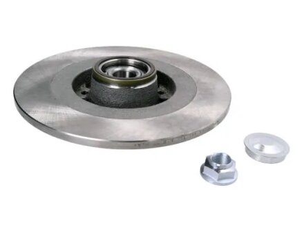 Гальмівний диск abe C4R032ABE