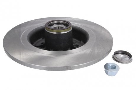 Гальмівний диск abe C4R033ABE