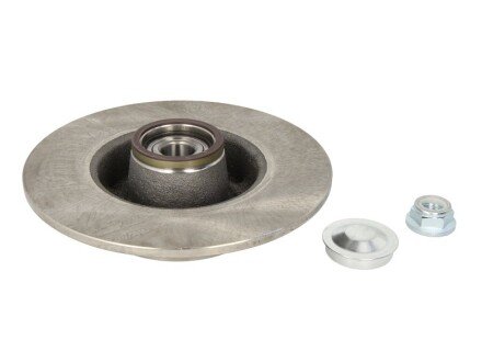 Тормозной диск abe C4R039ABE