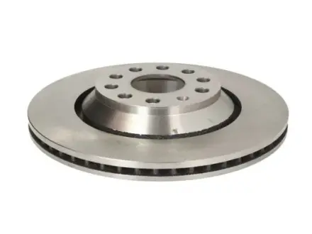 Тормозной диск ABE C4W014ABE Фольксваген Гольф 6