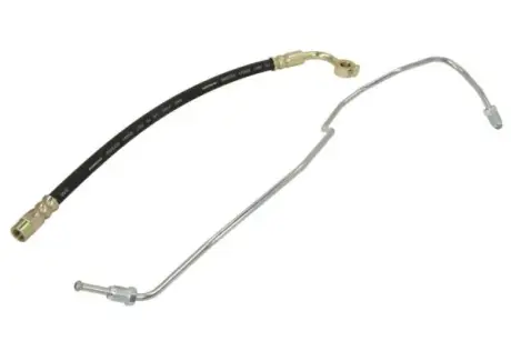 Шланг тормозной передний ABE C85125ABE