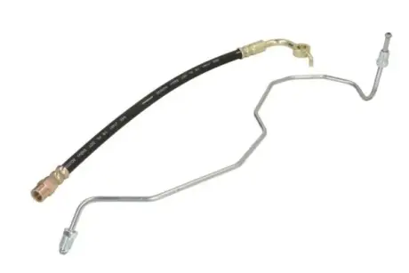 Шланг тормозной передний ABE C85126ABE Пежо 508