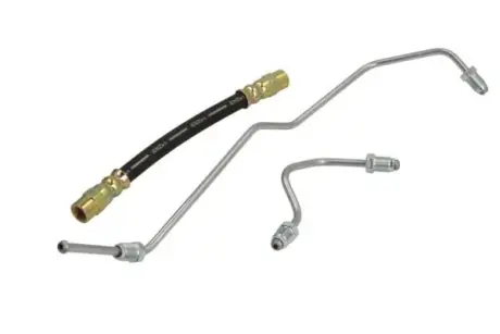Шланг гальмівний задній ABE C87152ABE