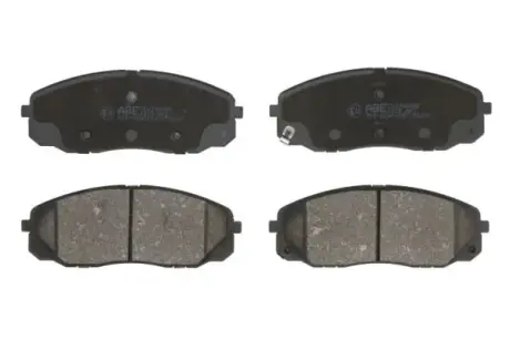 Передние тормозные колодки ABE C10340ABE