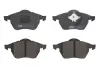 Передние тормозные колодки ABE C1A022ABEP