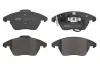 Передние тормозные колодки ABE C1A024ABEP