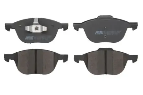 Передні тормозні (гальмівні) колодки ABE C1G055ABEP