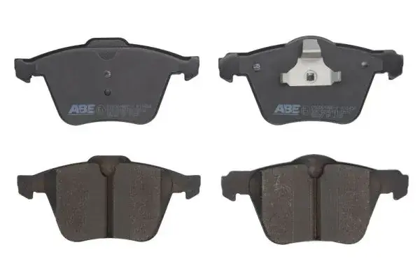 Передние тормозные колодки ABE C1G061ABEP