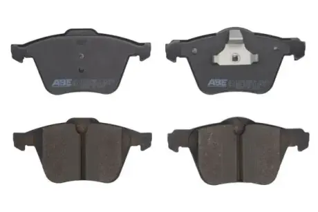 Передние тормозные колодки ABE C1G061ABEP