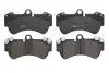 Передние тормозные колодки ABE C1W063ABEP