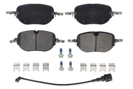 Тормозные колодки abe C1W090ABE