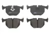 Тормозные колодки ABE C2B005ABEP