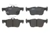 Тормозные колодки ABE C2G021ABEP