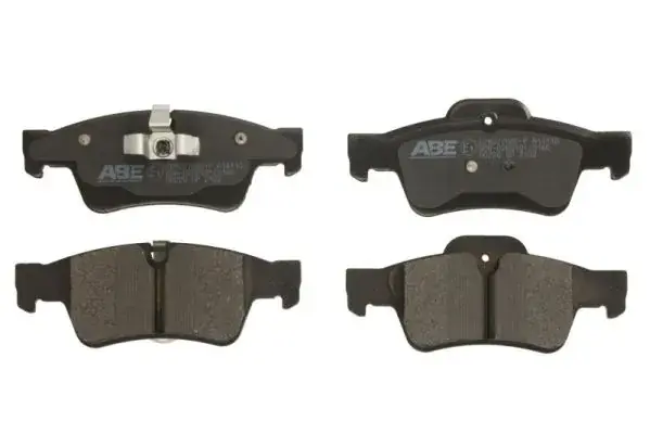 Тормозные колодки ABE C2M027ABEP