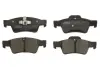 Тормозные колодки ABE C2M027ABEP