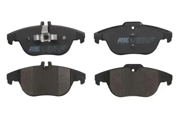 Тормозные колодки ABE C2M031ABEP