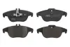Тормозные колодки ABE C2M031ABEP