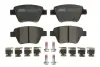 Тормозные колодки ABE C2W029ABEP