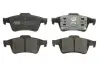 Тормозные колодки ABE C2X012ABEP