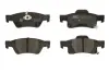 Тормозные колодки ABE C2Y026ABEP