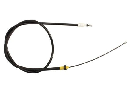 Трос зупиночних гальм abe C7C014ABE на Пежо Партнер