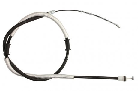 Трос зупиночних гальм abe C7F008ABE на Фиат Добло
